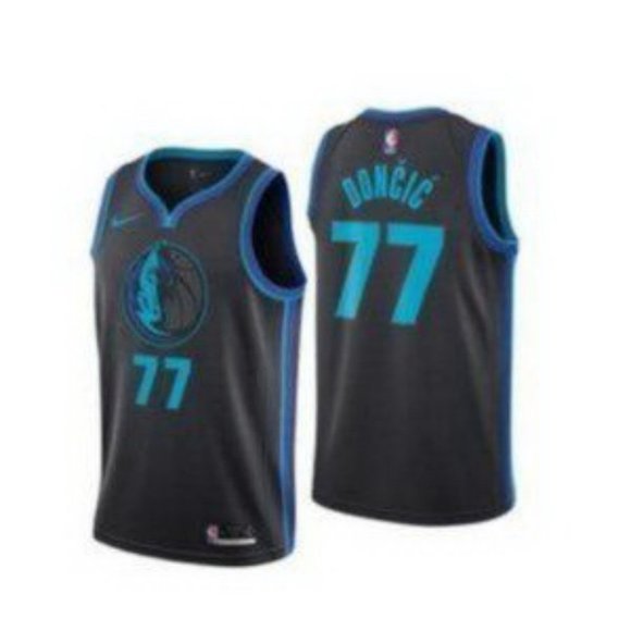 luka doncic official jersey